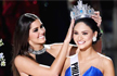 Host crowns the wrong Miss Universe 2015